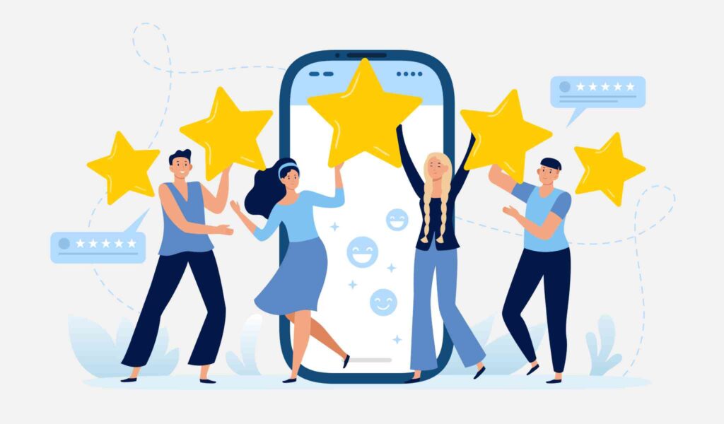Reviews