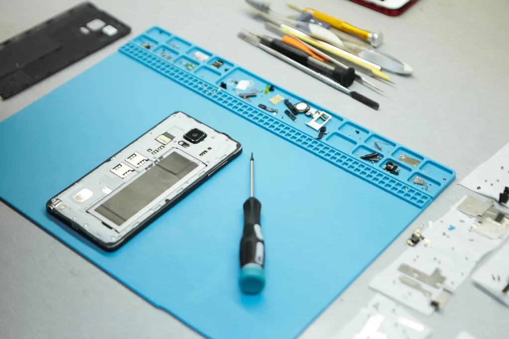 Cheap Phone Repair Near Me in Columbus