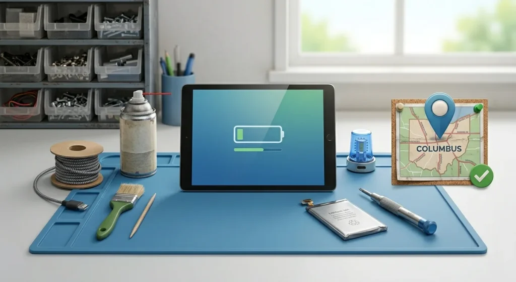 7 Common Tablet Problems Quick Fixes Fast
