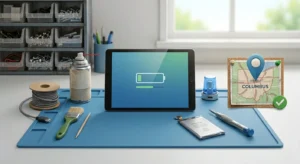 7 Common Tablet Problems Quick Fixes Fast